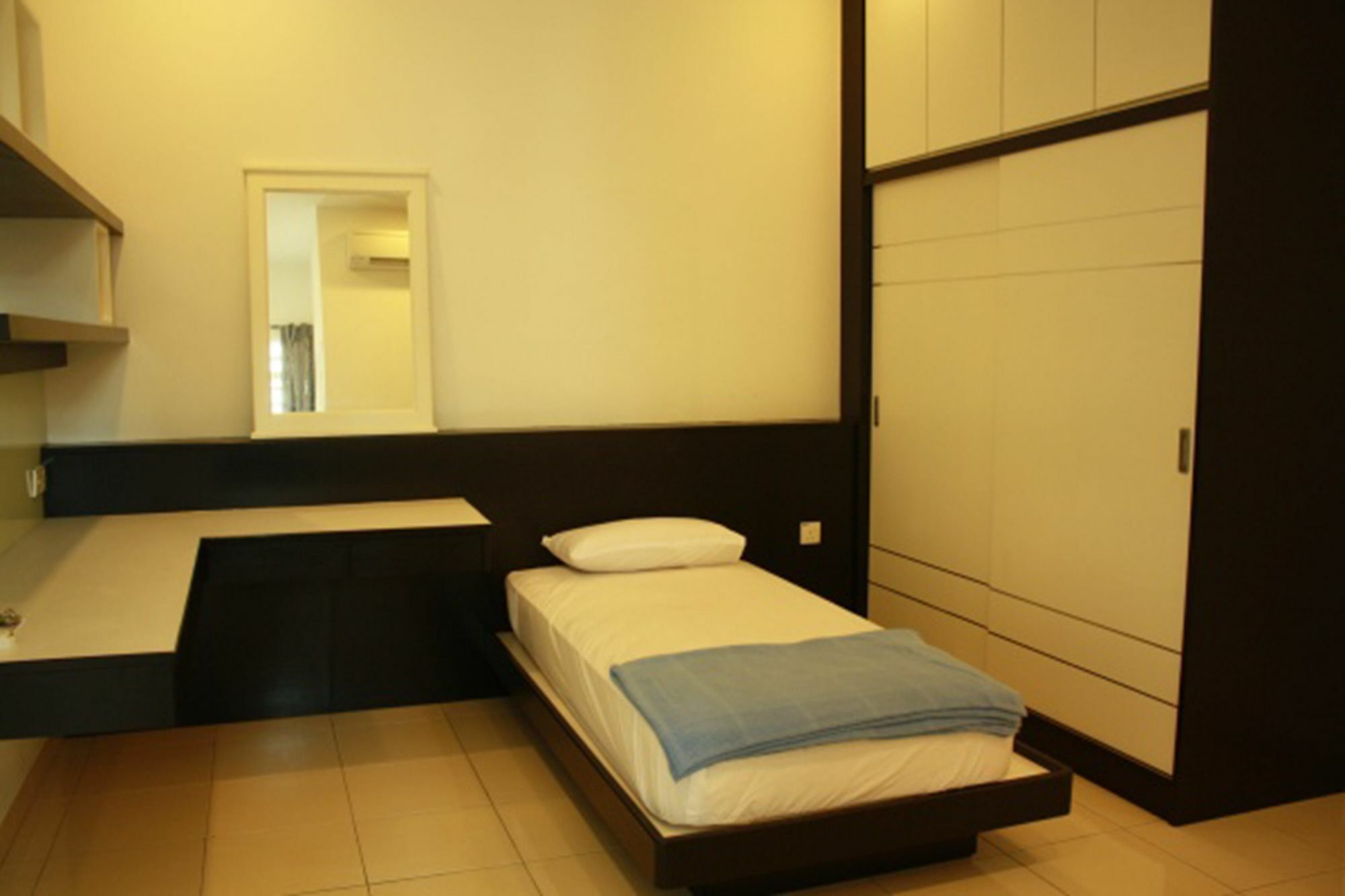 67 First Island Villa Bukit Jambul Exterior photo