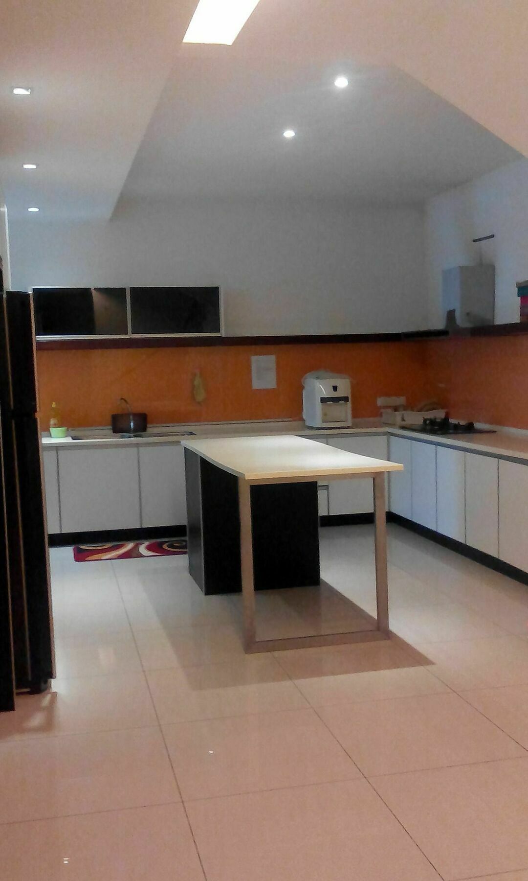 67 First Island Villa Bukit Jambul Exterior photo